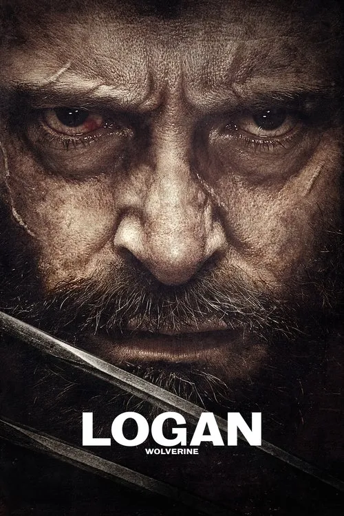 X-Men 9: Logan