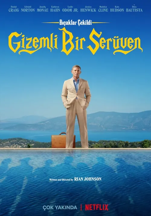 Seri (Boxset) Filmler