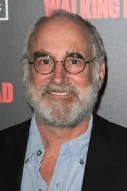 Jeffrey DeMunn