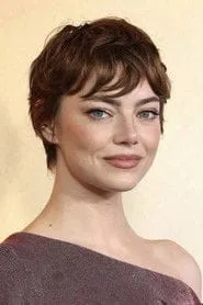 Emma Stone