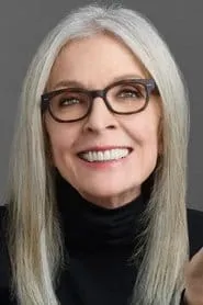 Diane Keaton