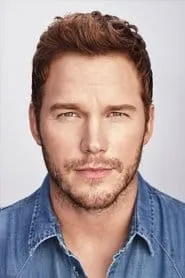 Chris Pratt
