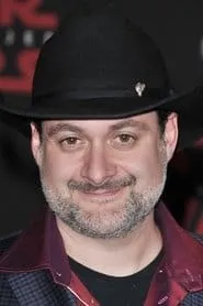 Dave Filoni