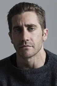 Jake Gyllenhaal