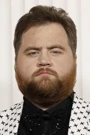 Paul Walter Hauser