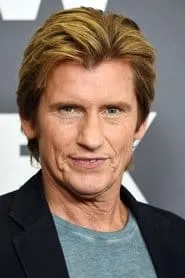 Denis Leary