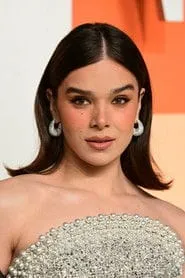 Hailee Steinfeld