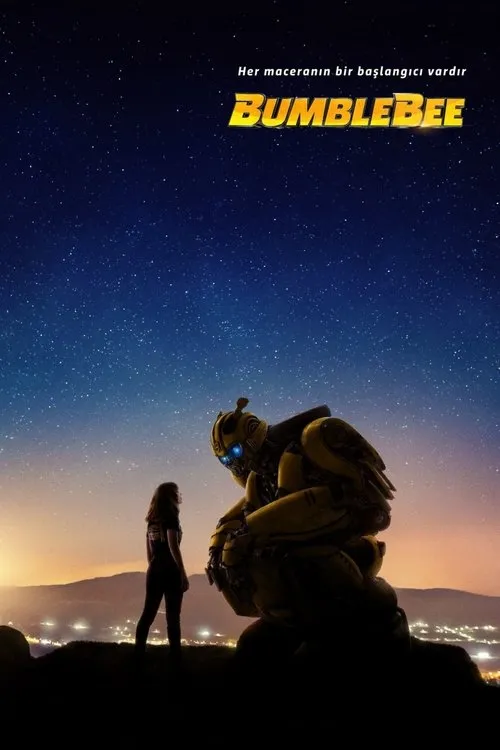 Transformers: Bumblebee