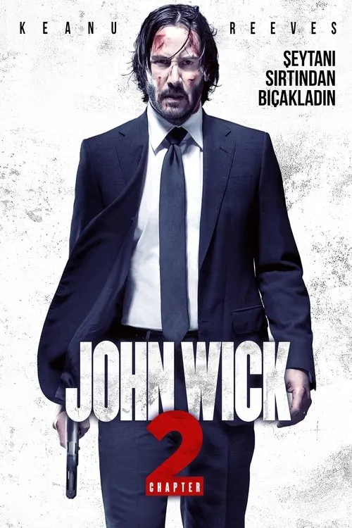 John Wick 2: Chapter