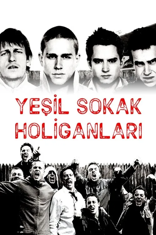 Yeşil Sokak Holiganları