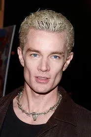 James Marsters