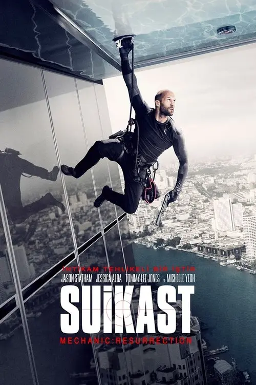 Mekanik 2: Suikast