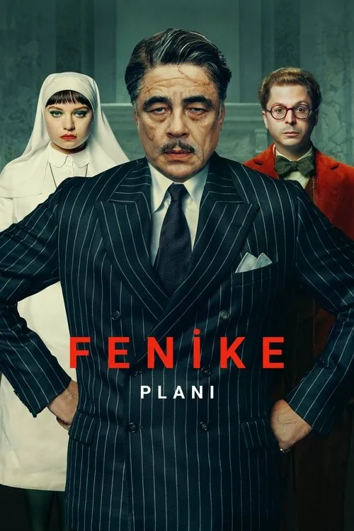 Fenike Planı