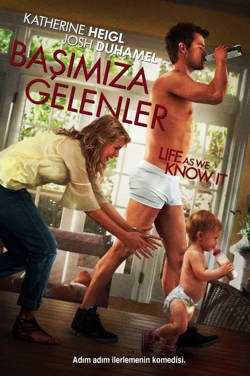 Başımıza Gelenler