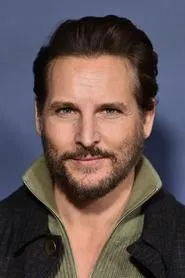 Peter Facinelli