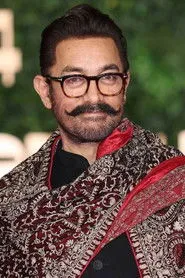 Aamir Khan