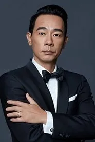 Jordan Chan Siu-Chun