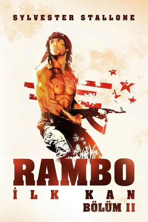 Rambo 2: İlk Kan 2