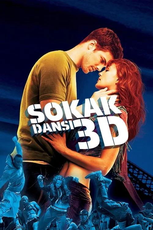 Sokak Dansı 3