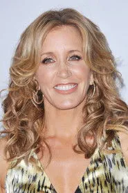 Felicity Huffman