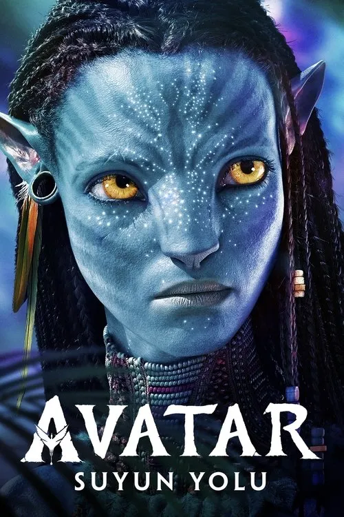 Avatar 2: Suyun Yolu