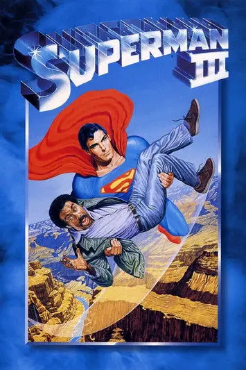 Superman 3