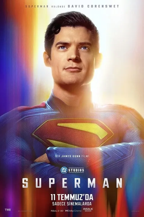 Superman (2025)