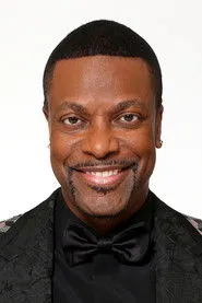Chris Tucker