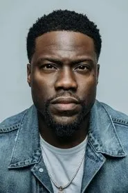 Kevin Hart