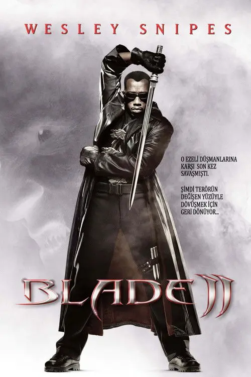 Blade 2
