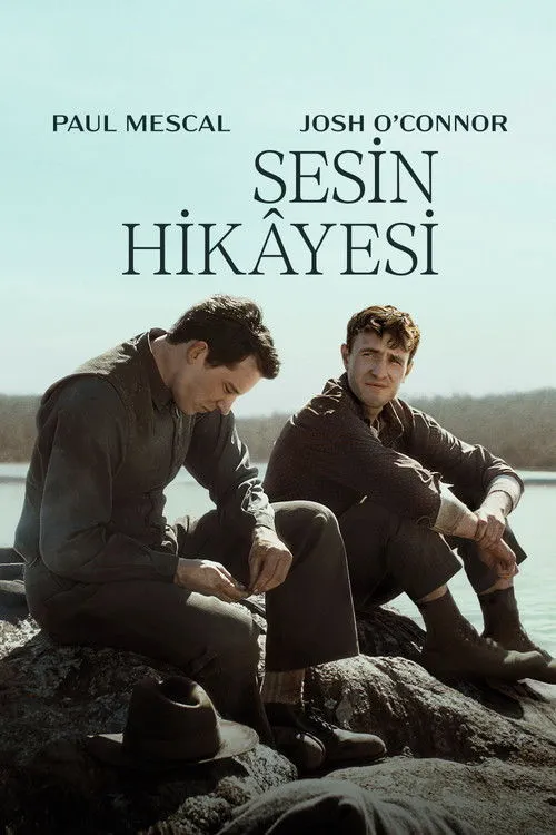 Sesin Hikâyesi