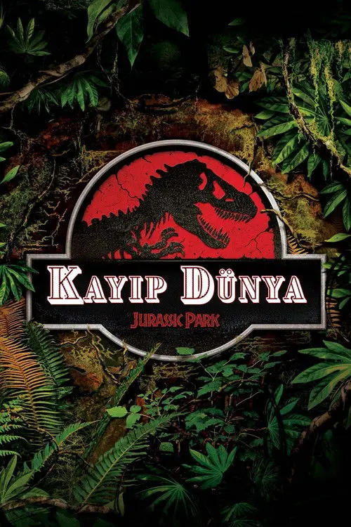 Jurassic Park 2: Kayıp Dünya