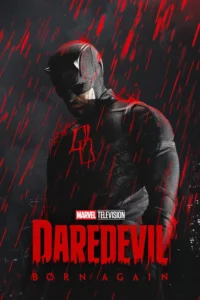 Daredevil: Born Again 1. Sezon 1. Bölüm