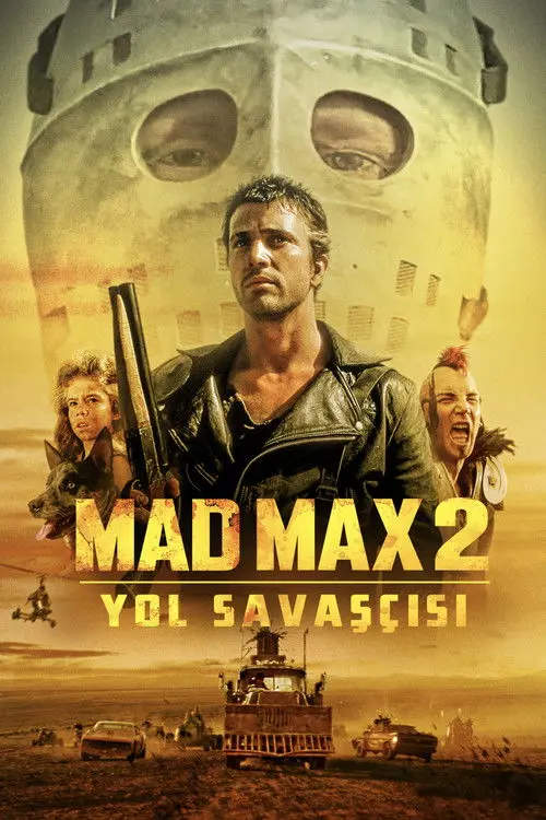 Çılgın Max 2: Savaşçı