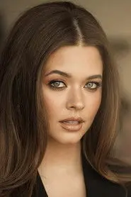 Sasha Pieterse
