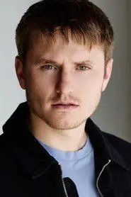 Nathan Gamble