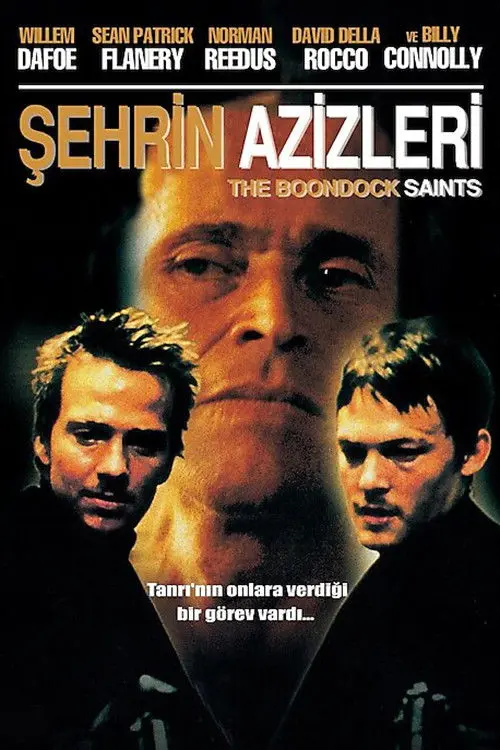 Şehrin Azizleri