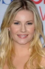 Elisha Cuthbert