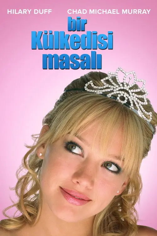 Bir Külkedisi Masalı