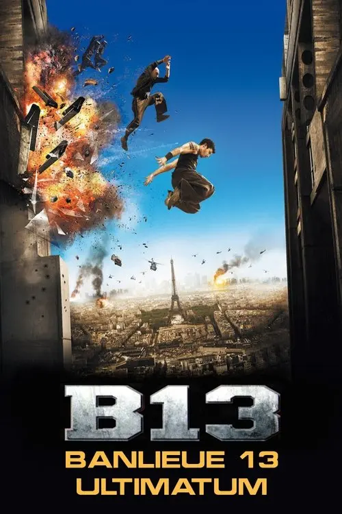 13. Bölge 2: Ultimatom