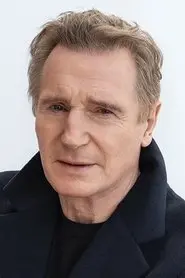 Liam Neeson