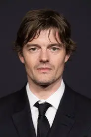 Sam Riley