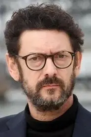 Manolo Solo