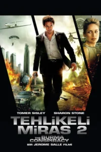 Tehlikeli Miras 2