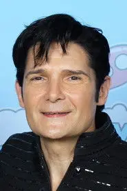 Corey Feldman