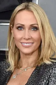 Tish Cyrus-Purcell