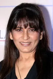 Archana Puran Singh