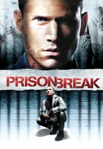 Prison Break 1. Sezon 1. Bölüm