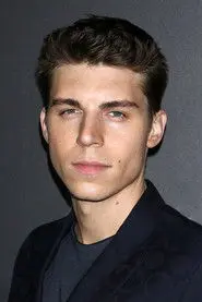 Nolan Gerard Funk