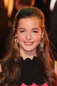 Celine Buckens
